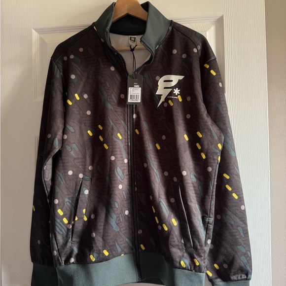 G-Star Raw Full Zip Sweater NEW - Picture 2 of 5